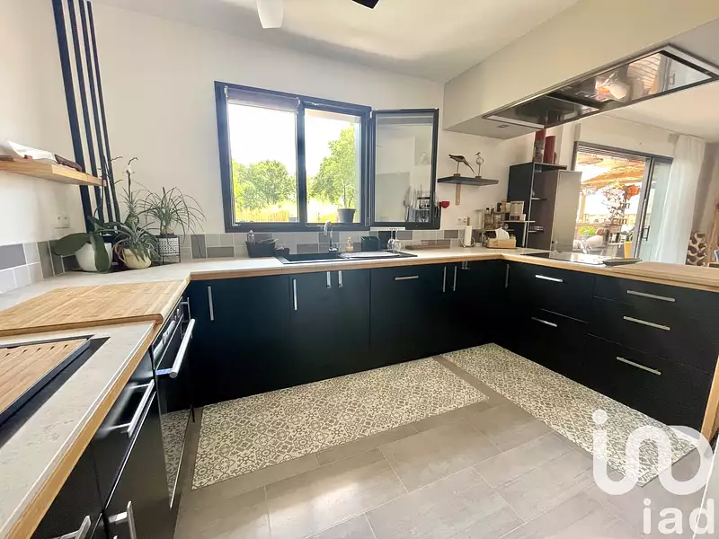 Maison, 130 m²