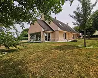 Maison, 215 m²