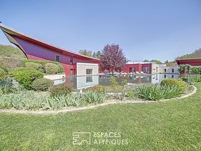 Maison, 367 m²
