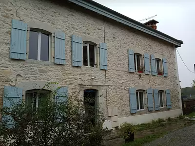 Appartement, 188 m²
