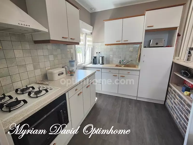 Maison, 80 m²
