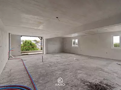 Appartement, 182,68 m²