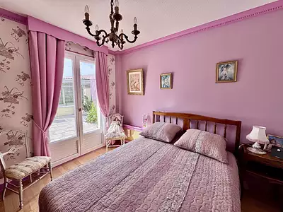 Maison, 82 m²