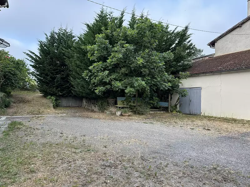 Maison, 113 m²