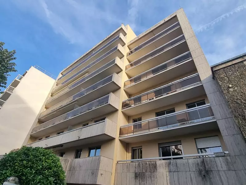 Appartement, 33,32 m²