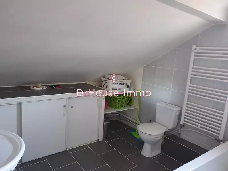 Maison, 110 m²