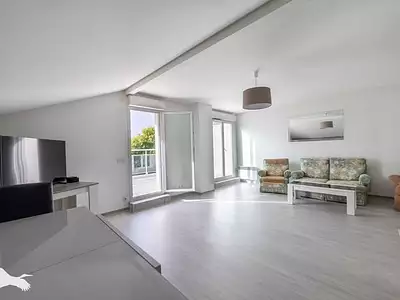Appartement, 92 m²