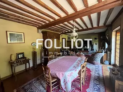 Maison, 188 m²