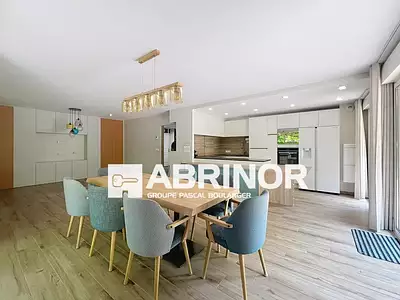 Appartement, 103 m²