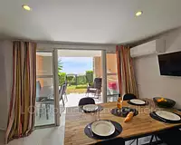 Appartement, 35,13 m²