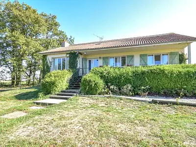 Maison, 473 m²