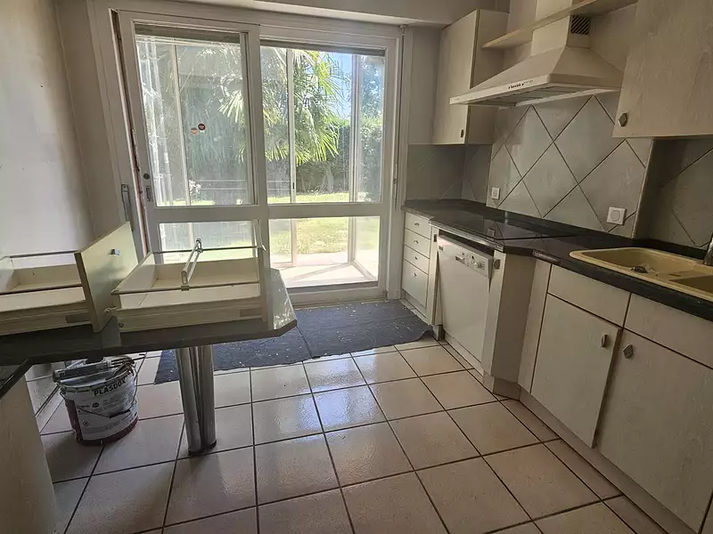 Appartement, 101,5 m²