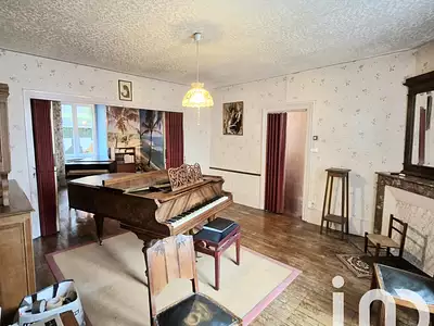 Maison, 264 m²