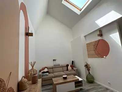Maison, 101,25 m²