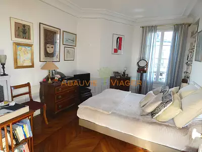 Appartement, 84,42 m²