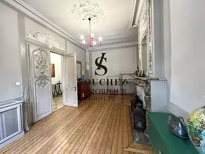 Maison, 307 m²