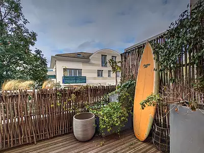 Appartement, 119 m²