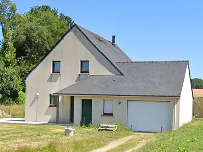 Maison, 180 m²