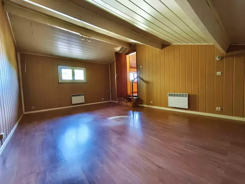 Maison, 130 m²