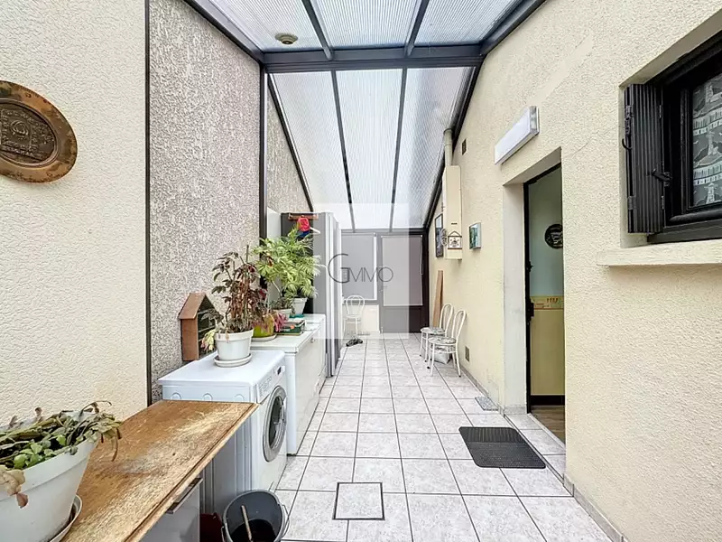 Maison, 90 m²