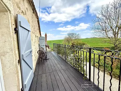 Appartement, 80,8 m²