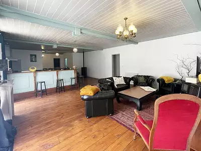 Maison, 700 m²