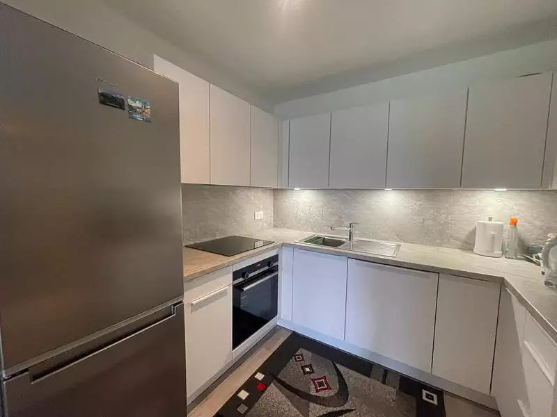 Appartement, 72 m²