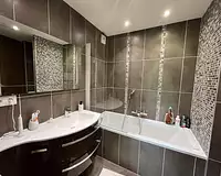 Appartement, 124 m²