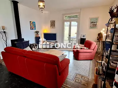 Maison, 252 m²