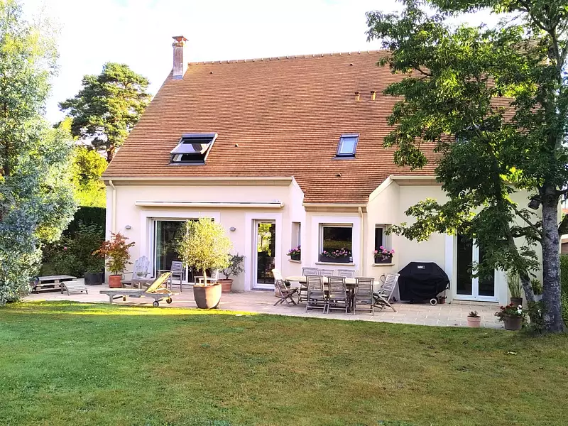 Maison, 190 m²