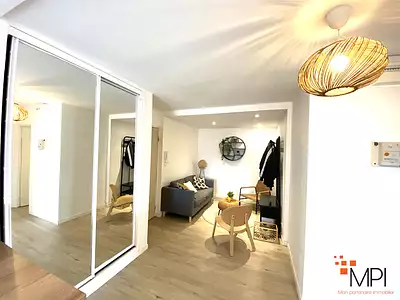 Appartement, 85,66 m²