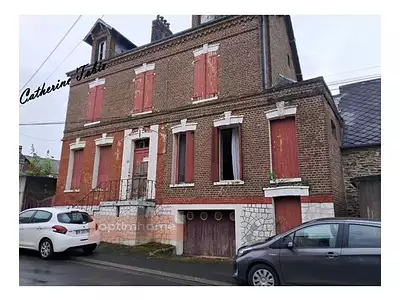 Maison, 160 m²