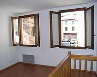 Appartement, 31,5 m²