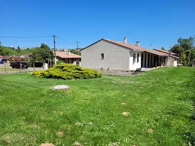 Maison, 95 m²