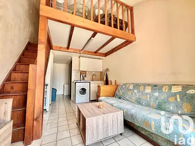 Maison, 30 m²
