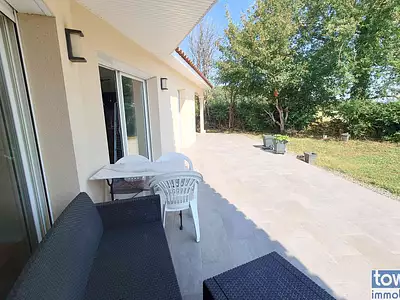 Maison, 160 m²