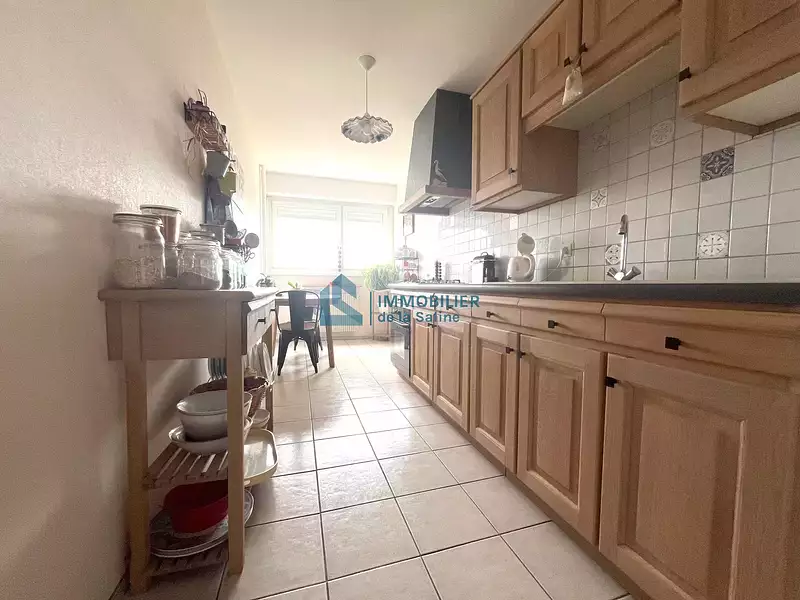 Appartement, 84,22 m²