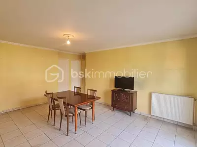 Appartement, 63 m²