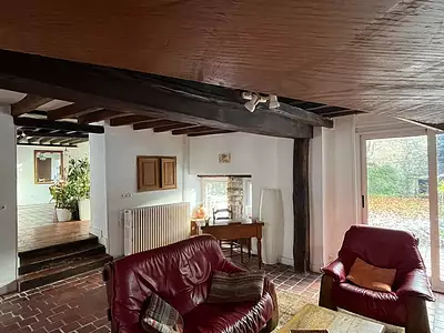 Maison, 121 m²
