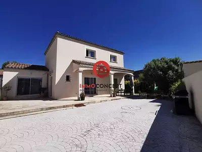 Maison, 135 m²