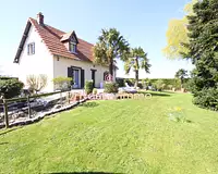 Maison, 120 m²