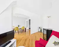 Appartement, 78,5 m²