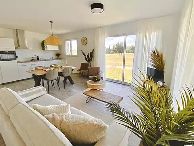 Maison, 73,47 m²