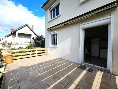 Maison, 75 m²