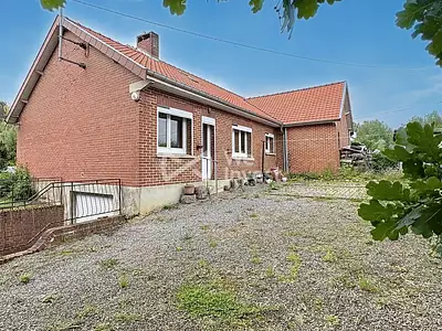 Maison, 145 m²