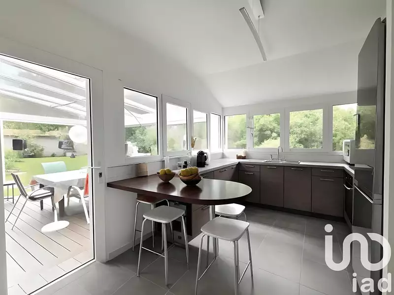 Maison, 174 m²