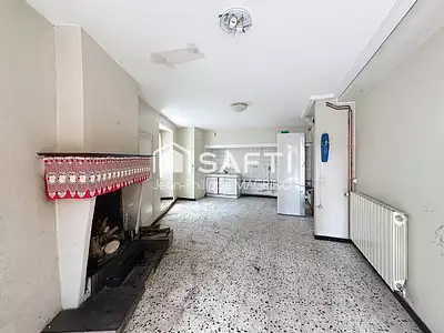 Maison, 101 m²