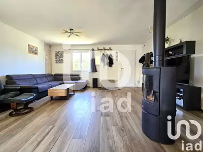 Maison, 92 m²