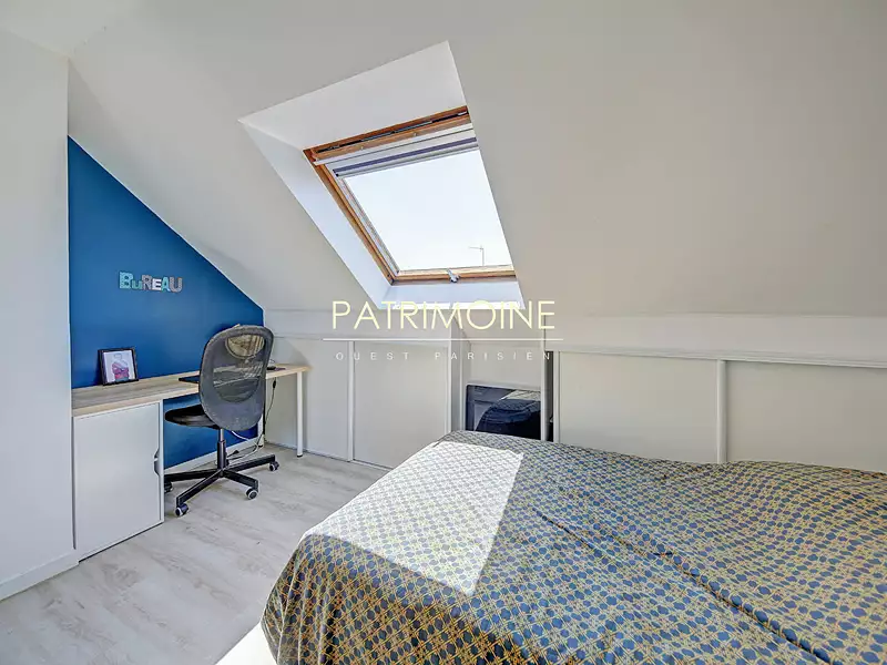 Maison, 209,1 m²