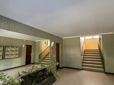 Appartement, 126,03 m²